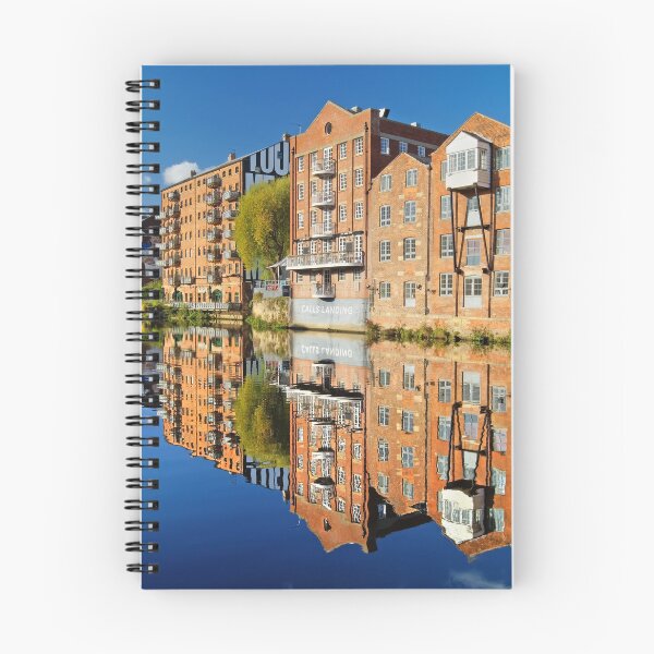 Item preview, Calls Landing, Leeds designed and sold by galpinimages.