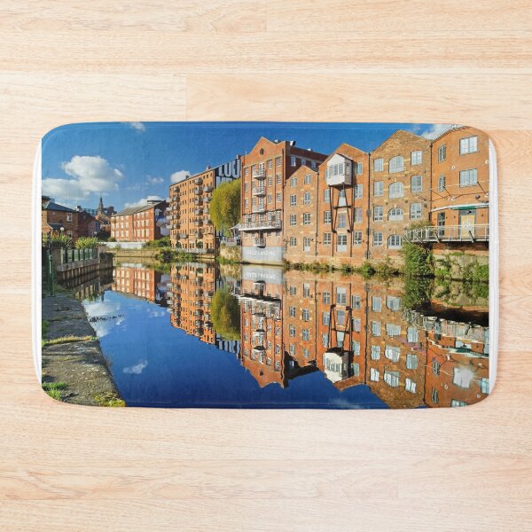 Item preview, Calls Landing, Leeds designed and sold by galpinimages.