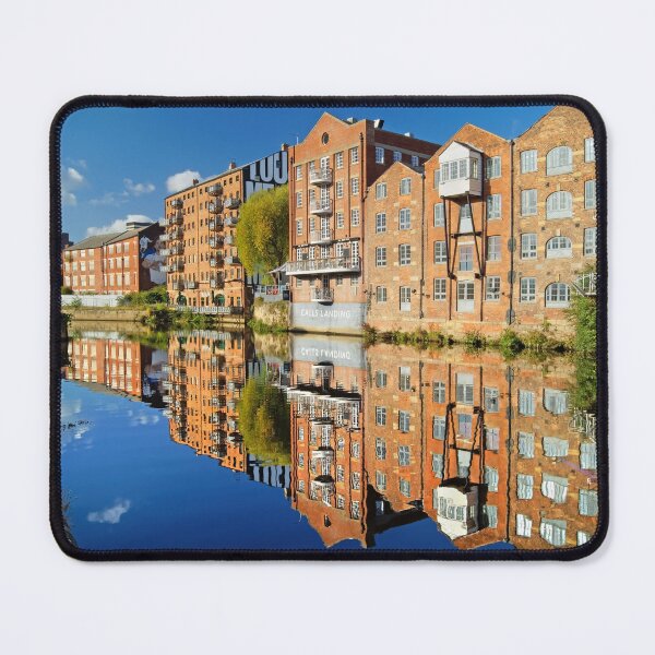 Item preview, Calls Landing, Leeds designed and sold by galpinimages.