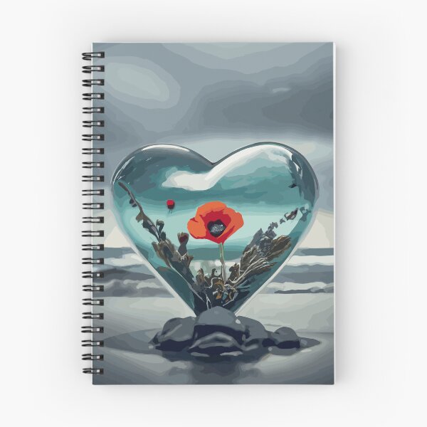 Item preview, Red flowers designed and sold by InnovaDigital.