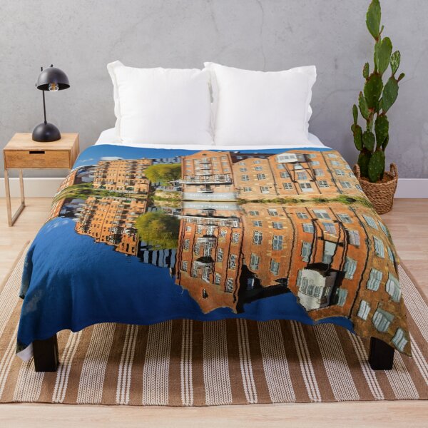 Item preview, Calls Landing, Leeds designed and sold by galpinimages.
