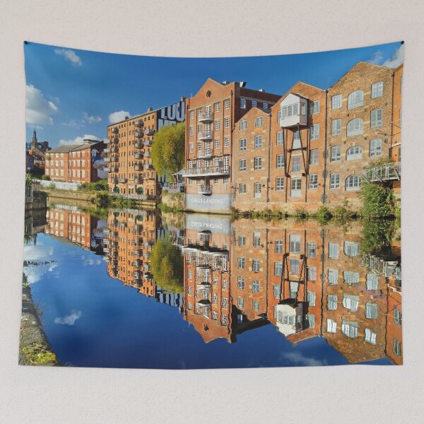 Item preview, Calls Landing, Leeds designed and sold by galpinimages.