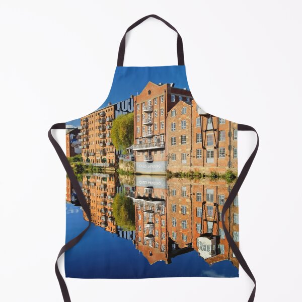 Item preview, Calls Landing, Leeds designed and sold by galpinimages.