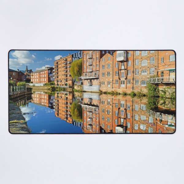 Item preview, Calls Landing, Leeds designed and sold by galpinimages.