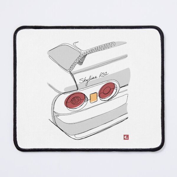 Item preview, Skyline R32 Nismo - JDM - CarCorner designed and sold by Car-Corner.