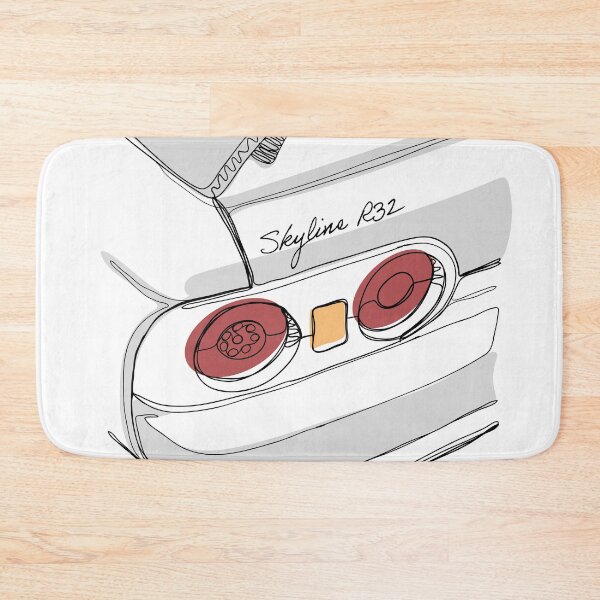 Item preview, Skyline R32 Nismo - JDM - CarCorner designed and sold by Car-Corner.