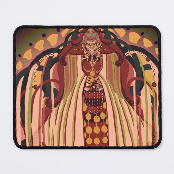 Item preview, Kharaz Sadaf (Beaded Shells) designed and sold by IgobyLinaE.