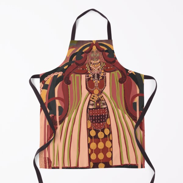 Item preview, Kharaz Sadaf (Beaded Shells) designed and sold by IgobyLinaE.