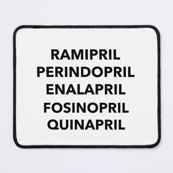Item preview, ACEI, Blood pressure, Pharmacy designed and sold by PharmDLight.
