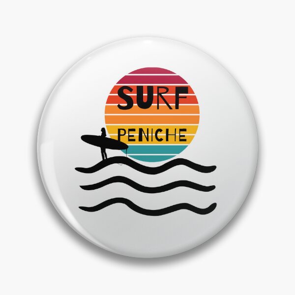 Item preview, Surf up Peniche designed and sold by MichiMuenzi.