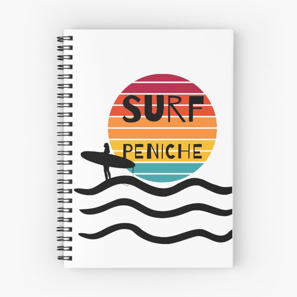 Item preview, Surf up Peniche designed and sold by MichiMuenzi.