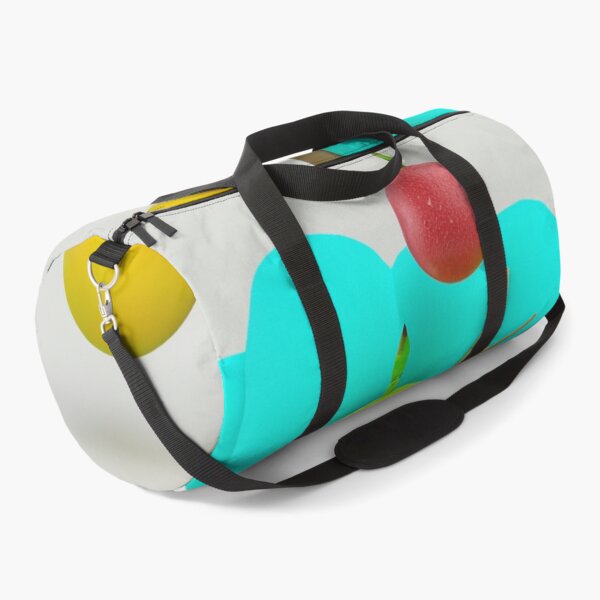 Item preview, Mixed colourful fruits and cloud - Ai generated designed and sold by GGardenStudio.