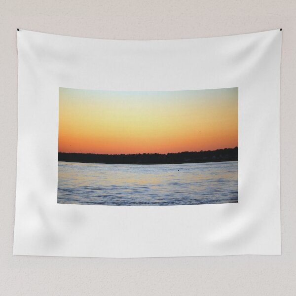 Item preview, Sunset Harbor Sunset designed and sold by Cynthia48.
