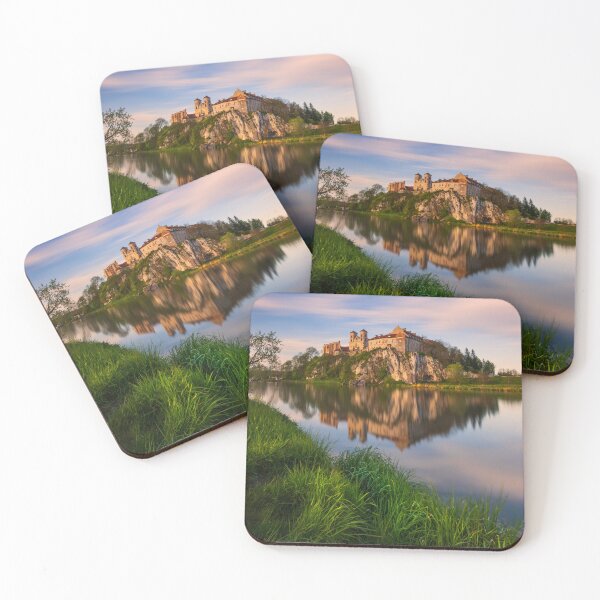 Item preview, Benedictine Abbey, Poland designed and sold by RYSZARD LOMNICKI.