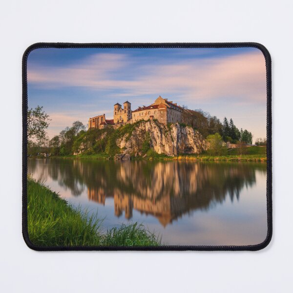 Item preview, Benedictine Abbey, Poland designed and sold by RYSZARD LOMNICKI.
