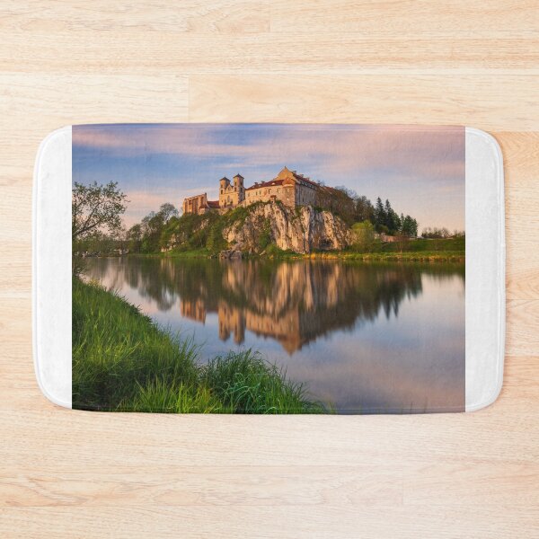 Item preview, Benedictine Abbey, Poland designed and sold by RYSZARD LOMNICKI.