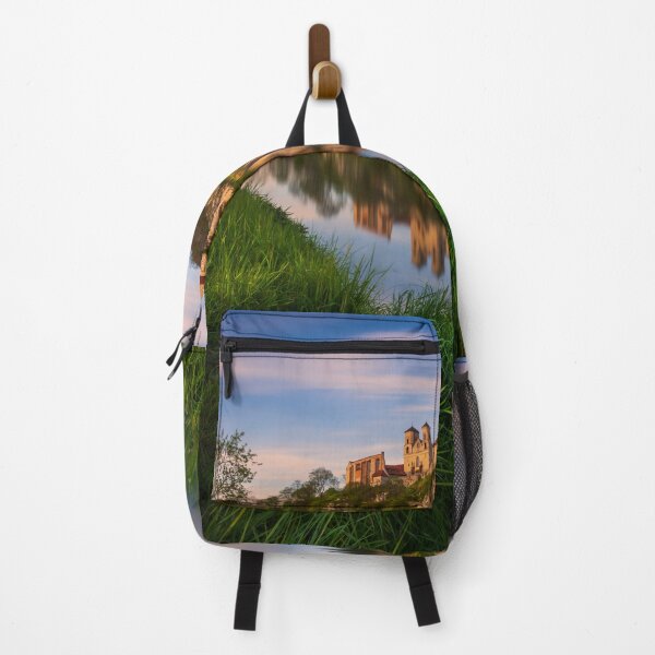 Item preview, Benedictine Abbey, Poland designed and sold by RYSZARD LOMNICKI.