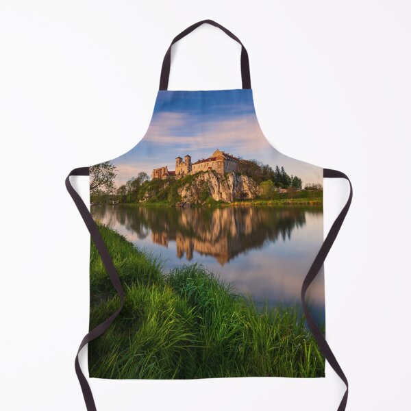 Item preview, Benedictine Abbey, Poland designed and sold by RYSZARD LOMNICKI.