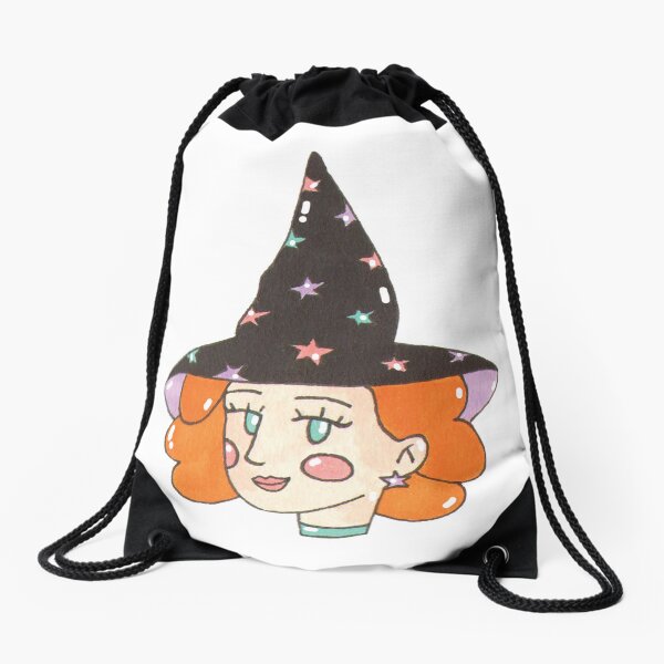 Item preview, Witch designed and sold by RickytheUnicorn.