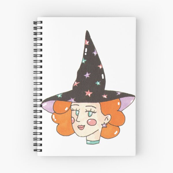 Item preview, Witch designed and sold by RickytheUnicorn.