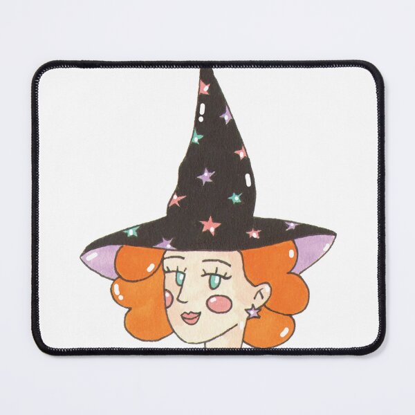 Item preview, Witch designed and sold by RickytheUnicorn.