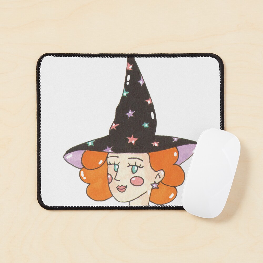 Item preview, Mouse Pad designed and sold by RickytheUnicorn.