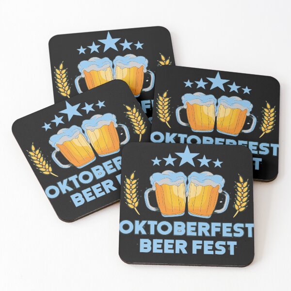 Item preview, Octoberfest beer designed and sold by Print_Fuse.