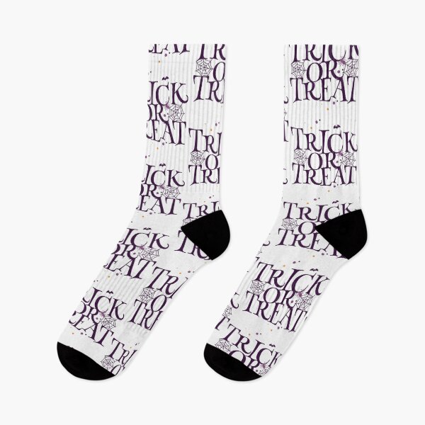Item preview, Trick or treat designed and sold by ilbd90.