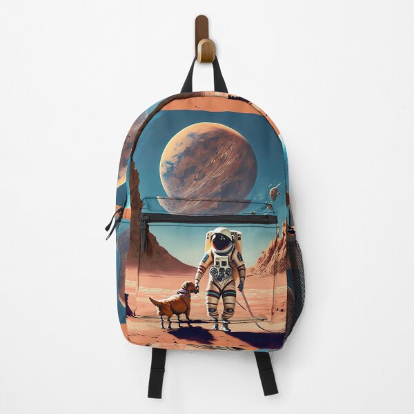 Item preview, Intergalactic Ride designed and sold by JulianBurgos94.