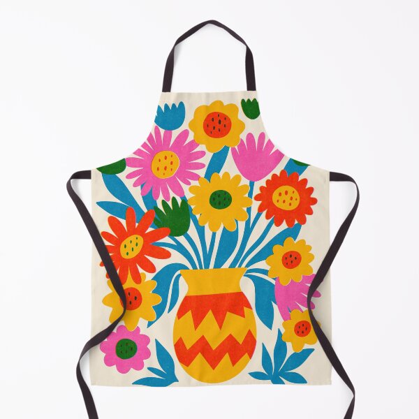Item preview, Flower market designed and sold by Marie Smth.