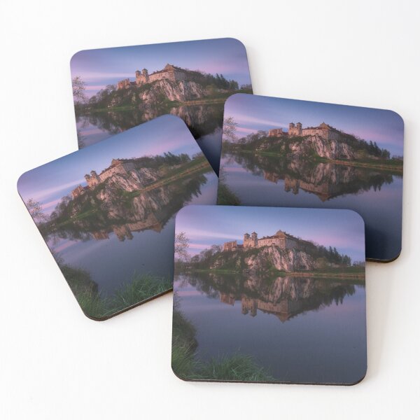 Item preview, Benedictine Abbey, Poland designed and sold by RYSZARD LOMNICKI.