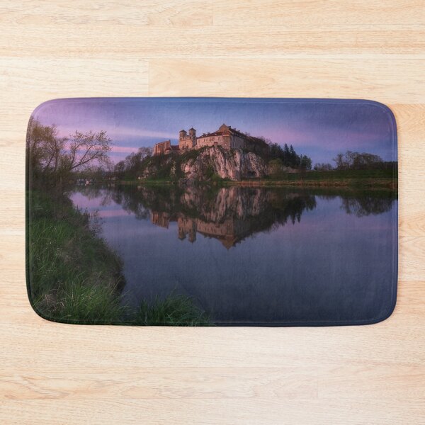 Item preview, Benedictine Abbey, Poland designed and sold by RYSZARD LOMNICKI.