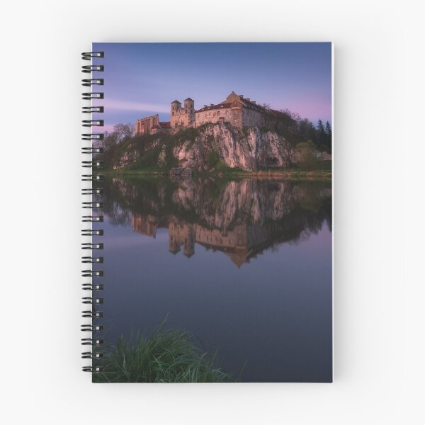 Item preview, Benedictine Abbey, Poland designed and sold by RYSZARD LOMNICKI.