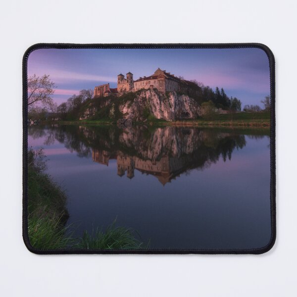 Item preview, Benedictine Abbey, Poland designed and sold by RYSZARD LOMNICKI.