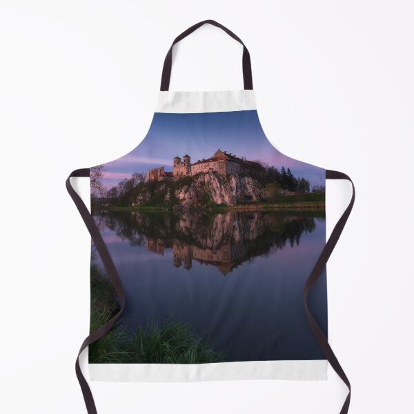 Item preview, Benedictine Abbey, Poland designed and sold by RYSZARD LOMNICKI.