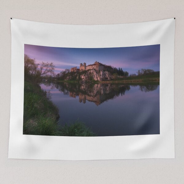 Item preview, Benedictine Abbey, Poland designed and sold by RYSZARD LOMNICKI.