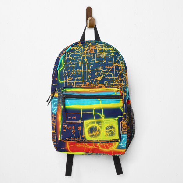 Item preview, Ghost Meltdown designed and sold by FarOutOriginals.