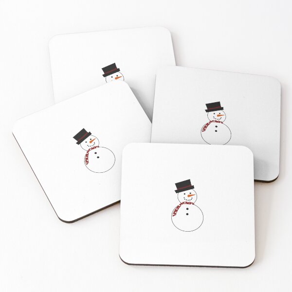 Item preview, Little Snowman designed and sold by Jeremy Jackson.