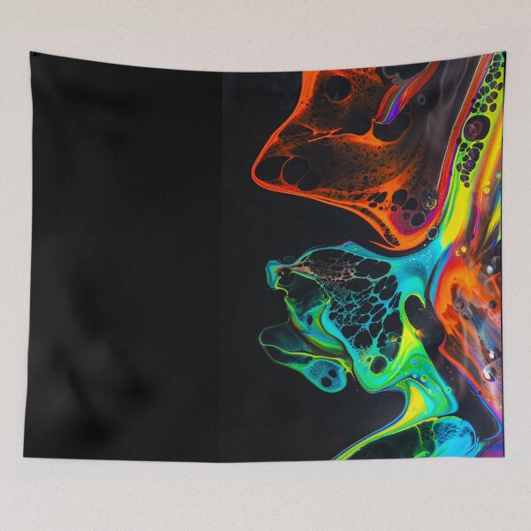 Item preview, abstract designed and sold by Staylbender.