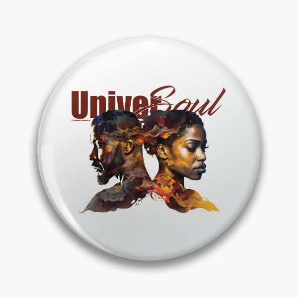 Item preview, UniverSoul designed and sold by mwrobinsonjr.