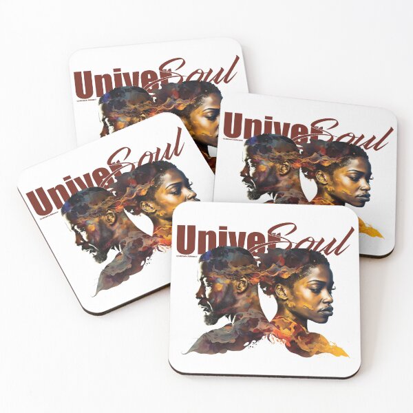 Item preview, UniverSoul designed and sold by mwrobinsonjr.