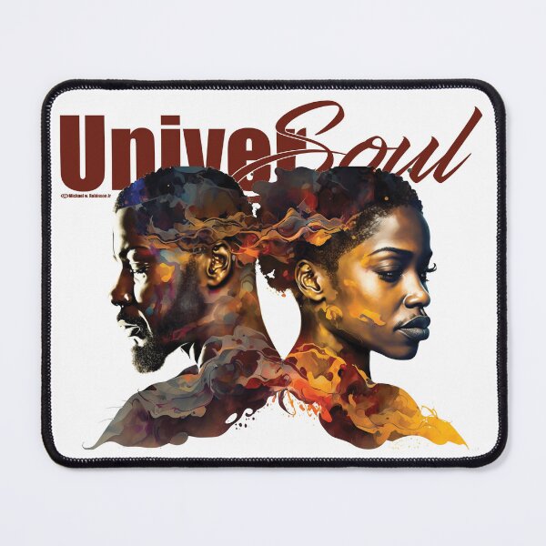 Item preview, UniverSoul designed and sold by mwrobinsonjr.