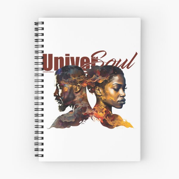 Item preview, UniverSoul designed and sold by mwrobinsonjr.