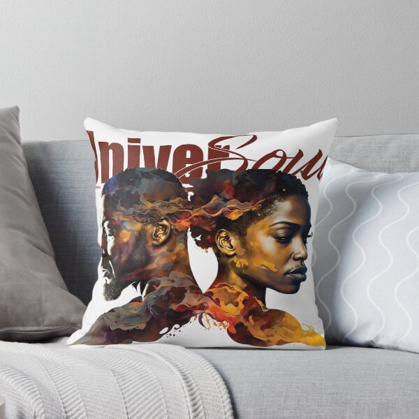 Item preview, UniverSoul designed and sold by mwrobinsonjr.