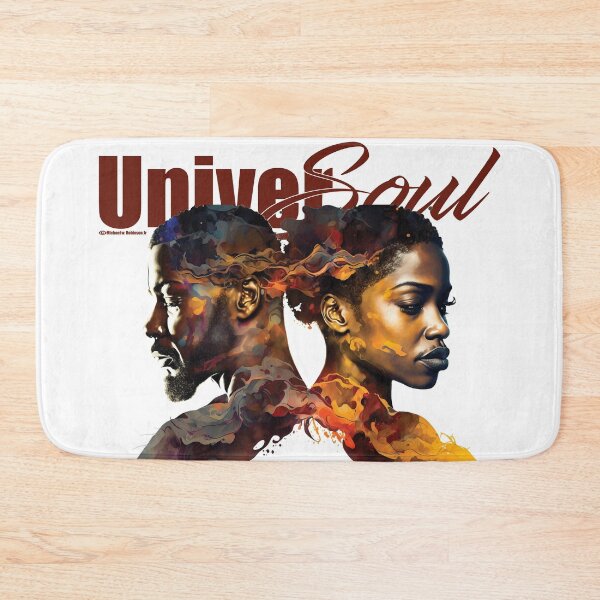 Item preview, UniverSoul designed and sold by mwrobinsonjr.