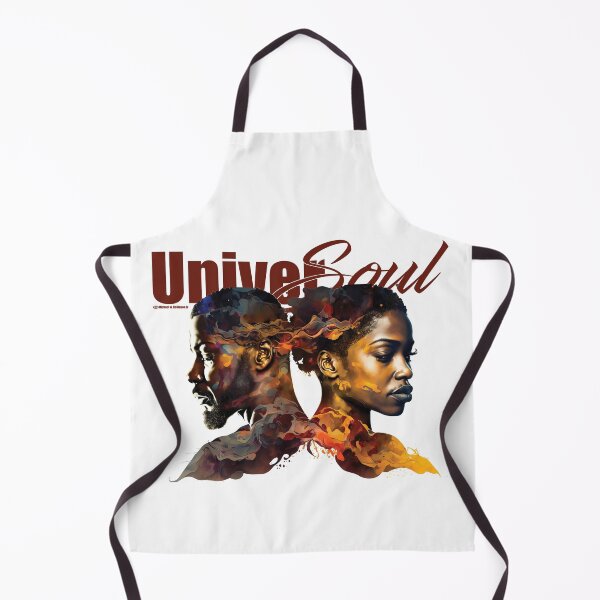 Item preview, UniverSoul designed and sold by mwrobinsonjr.