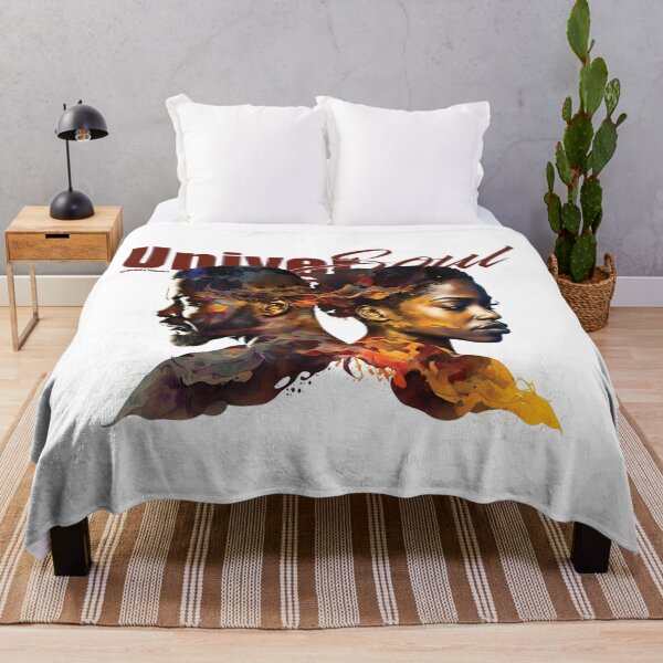 Item preview, UniverSoul designed and sold by mwrobinsonjr.