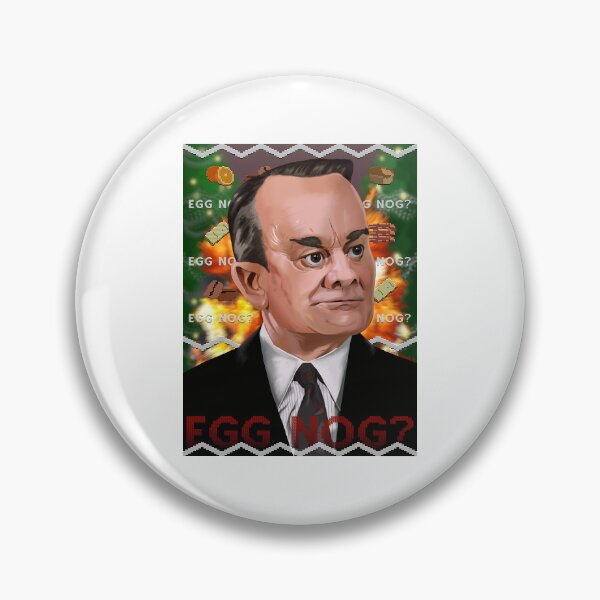 Item preview, Egg Nog? designed and sold by ChrisStuff23.