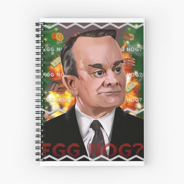 Item preview, Egg Nog? designed and sold by ChrisStuff23.