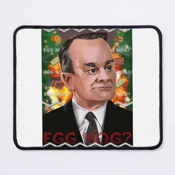 Item preview, Egg Nog? designed and sold by ChrisStuff23.